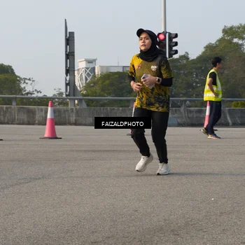 Runner Photo 6336578