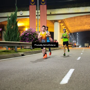 Runner Photo 6336593