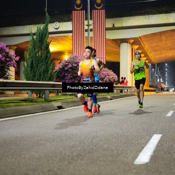 Runner Photo 6336598