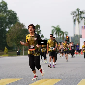 Runner Photo 6336604