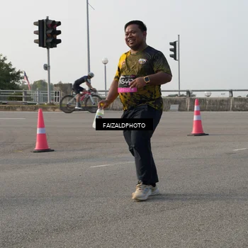 Runner Photo 6336611