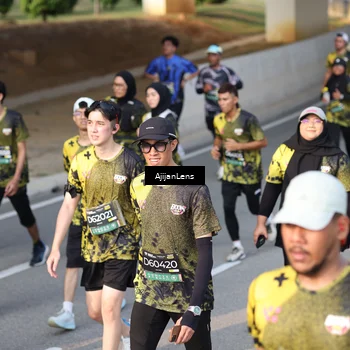 Runner Photo 6336612