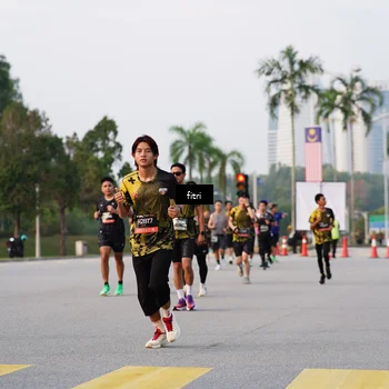 Runner Photo 6336619