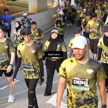Runner Photo 6336620