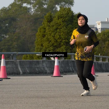 Runner Photo 6336621