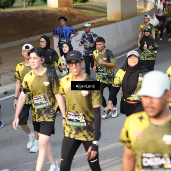Runner Photo 6336627