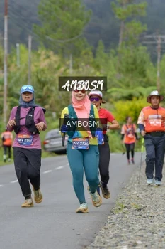 Runner Photo 633663