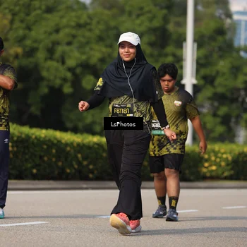 Runner Photo 6336631