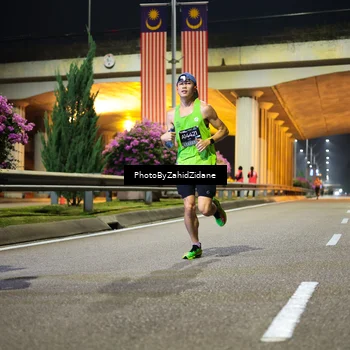 Runner Photo 6336636