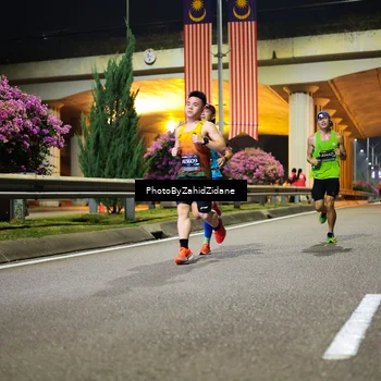 Runner Photo 6336637