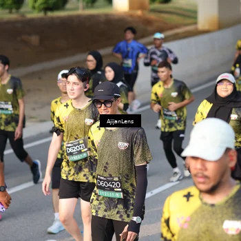 Runner Photo 6336640
