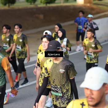 Runner Photo 6336661