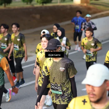 Runner Photo 6336662