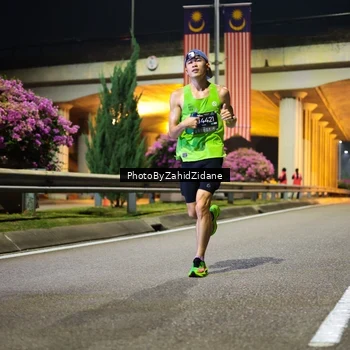 Runner Photo 6336669