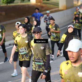 Runner Photo 6336676