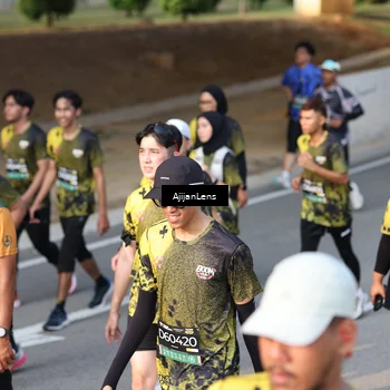 Runner Photo 6336683