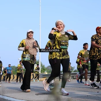 Runner Photo 6336686