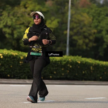 Runner Photo 6336693