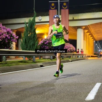 Runner Photo 6336696