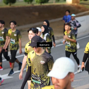 Runner Photo 6336706