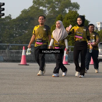 Runner Photo 6336708