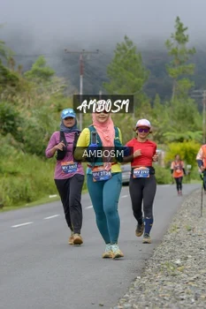 Runner Photo 633671