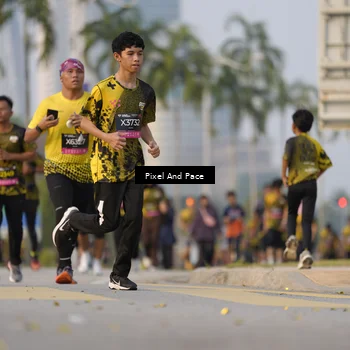Runner Photo 6336716