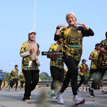 Runner Photo 6336720