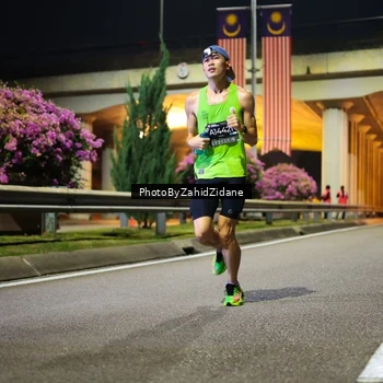 Runner Photo 6336727
