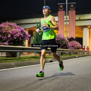 Runner Photo 6336729