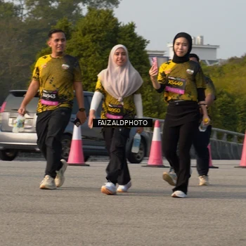 Runner Photo 6336733