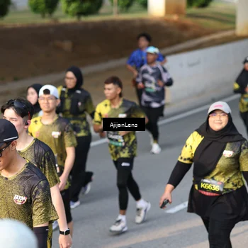 Runner Photo 6336737