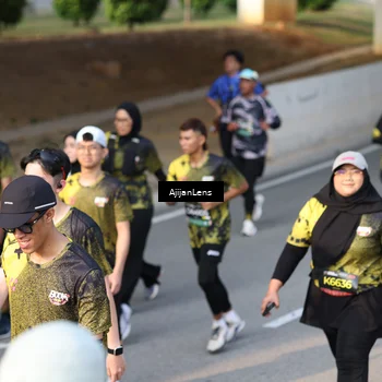 Runner Photo 6336739