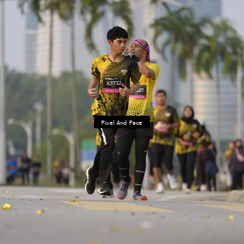 Runner Photo 6336744