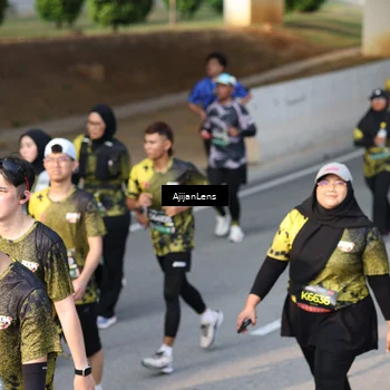 Runner Photo 6336753