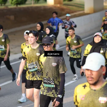 Runner Photo 6336761