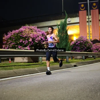 Runner Photo 6336762