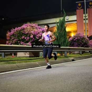 Runner Photo 6336764