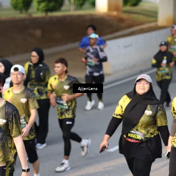Runner Photo 6336765