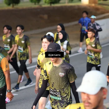 Runner Photo 6336767