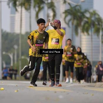 Runner Photo 6336775