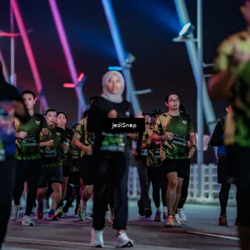 Runner Photo 6336778