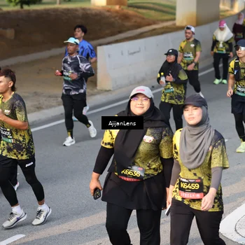 Runner Photo 6336783