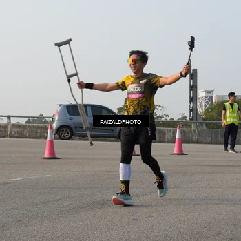 Runner Photo 6336794