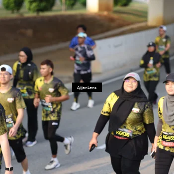 Runner Photo 6336798