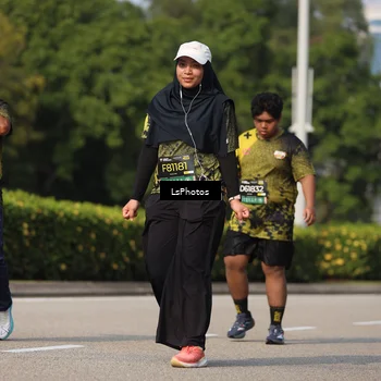 Runner Photo 6336801