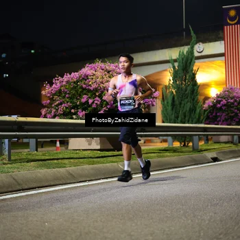 Runner Photo 6336808
