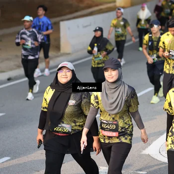 Runner Photo 6336809