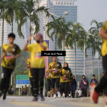 Runner Photo 6336813