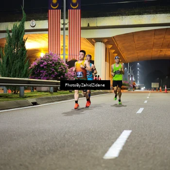 Runner Photo 6336818